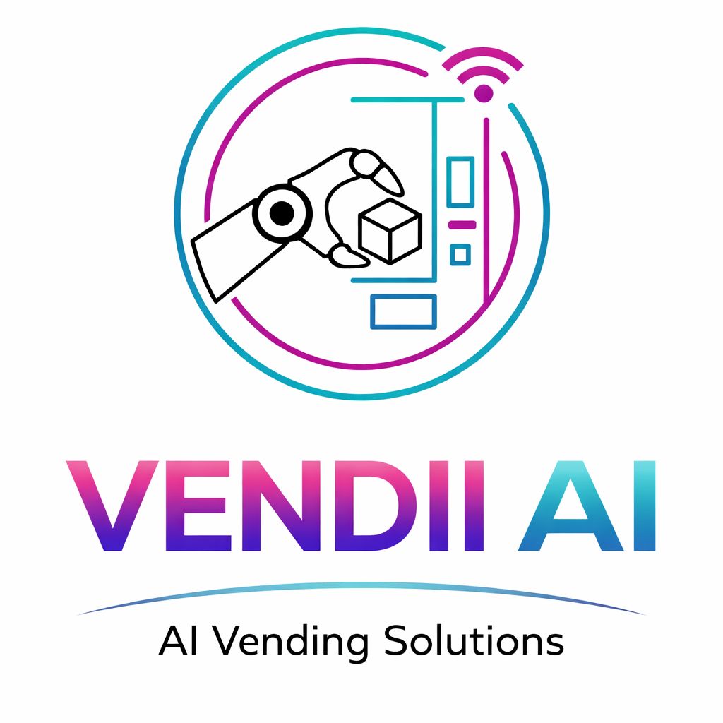VendiAI Logo